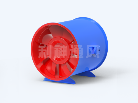 GXF斜流式風機 GXF斜流式風機